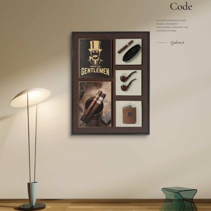 The Gentleman’s Code