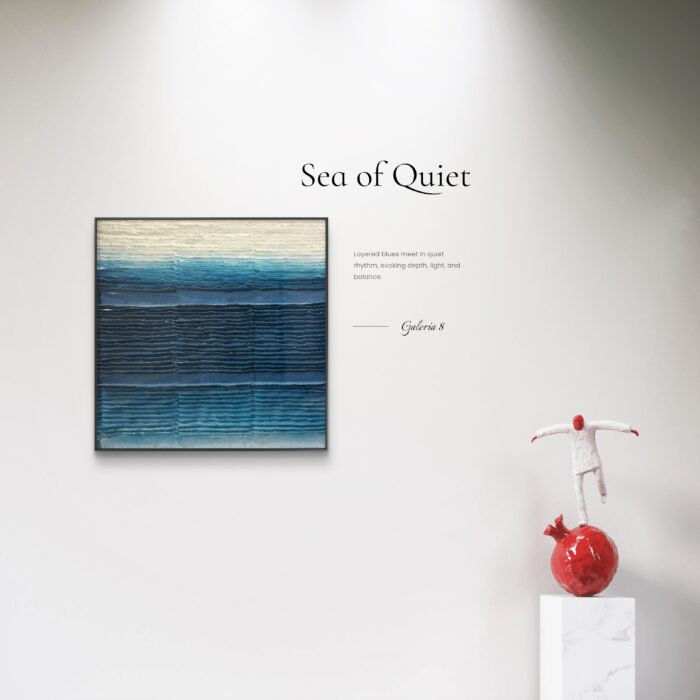 Sea of Quiet