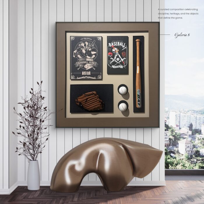 Ritual of the Game — No. I