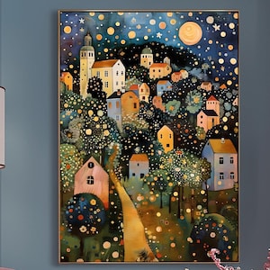 Tableau Terre & Matière