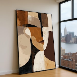 Tableau Géométrie Orientale