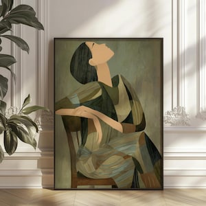 Tableau Lumière du Sud