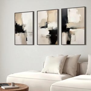 Tableau Forme et Vide