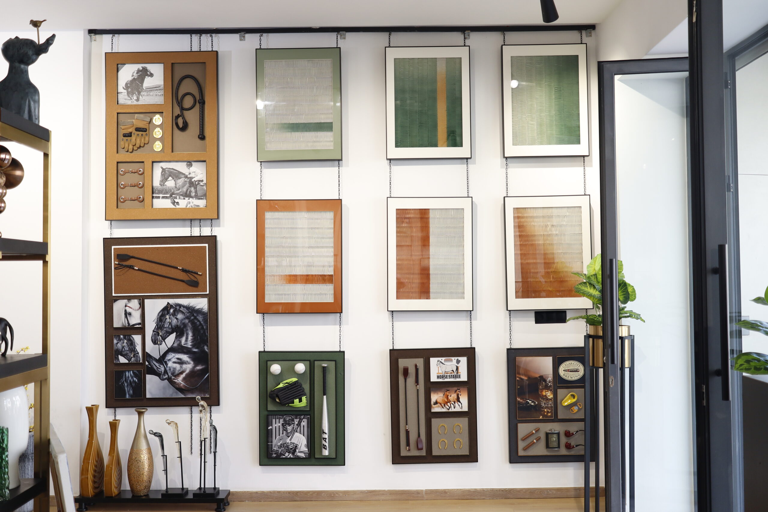 Galeria8 Interior