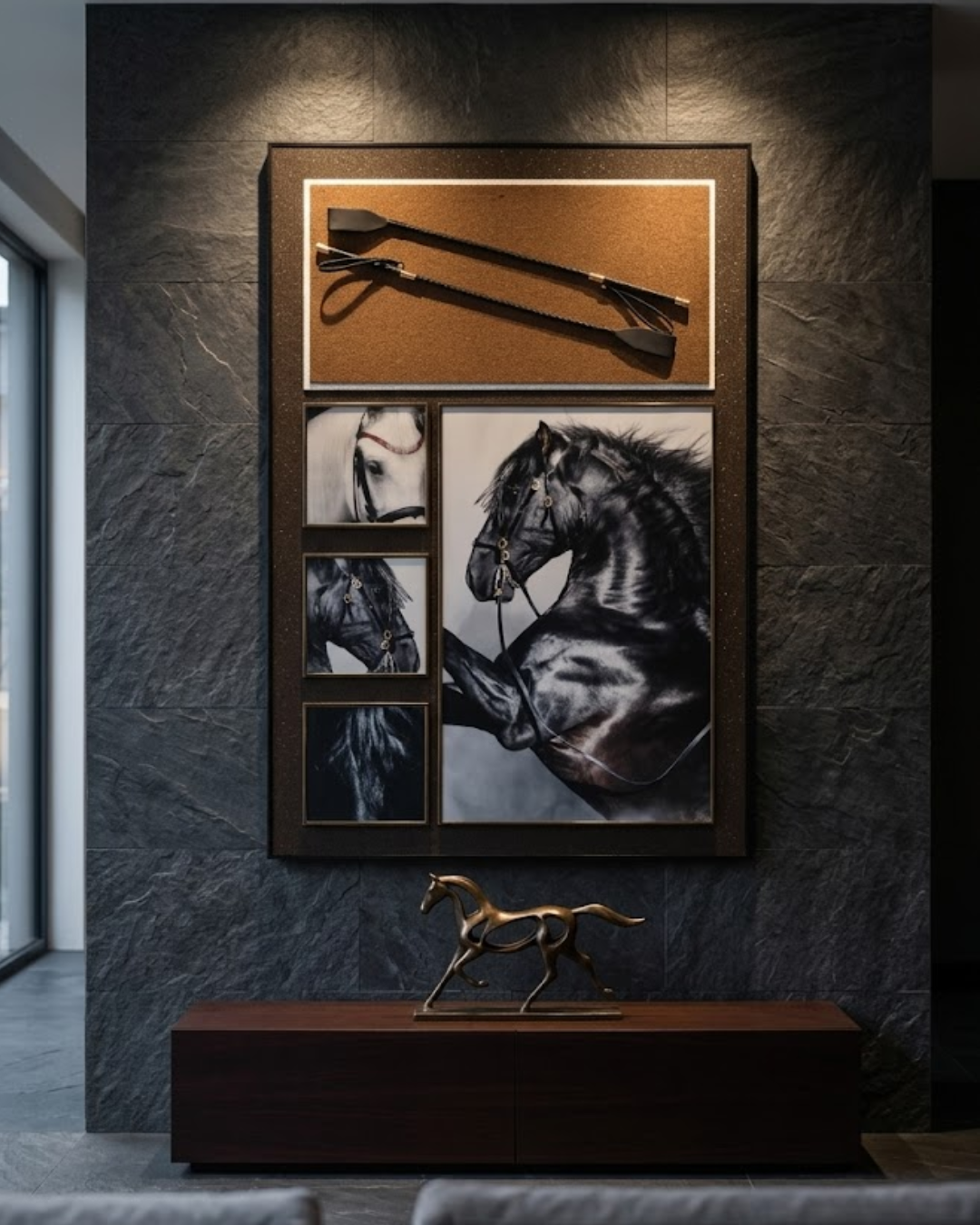 Horse Collection