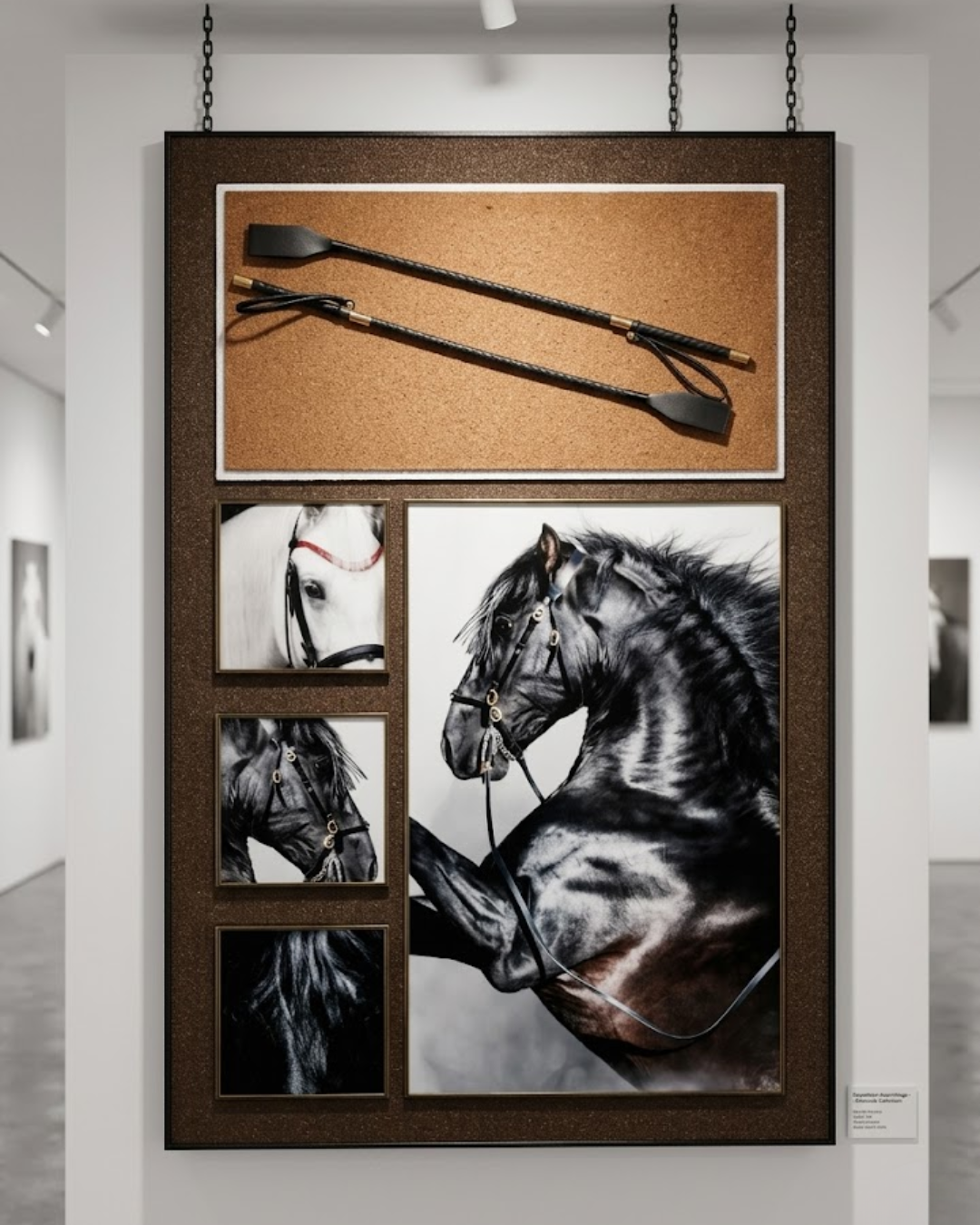 Curator Space