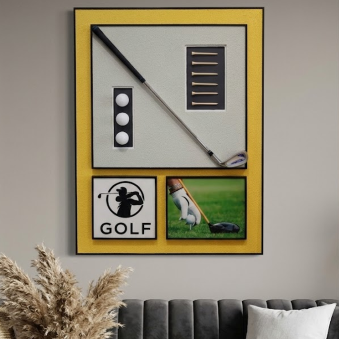 Golf Élite