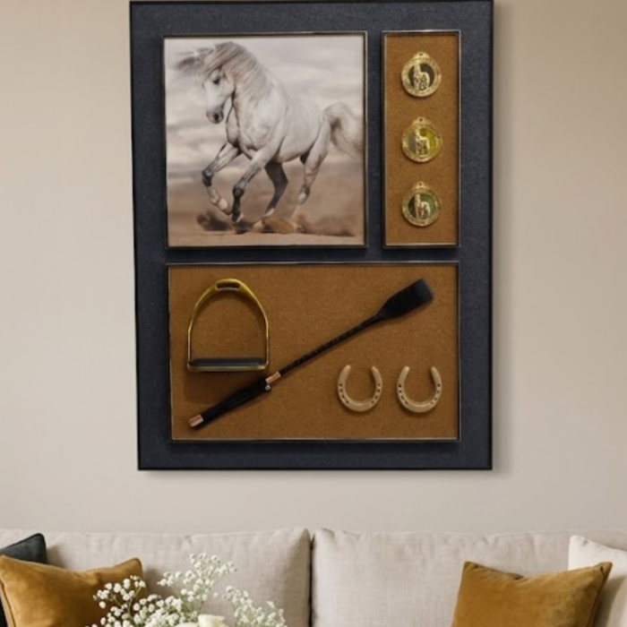 Cheval Altier