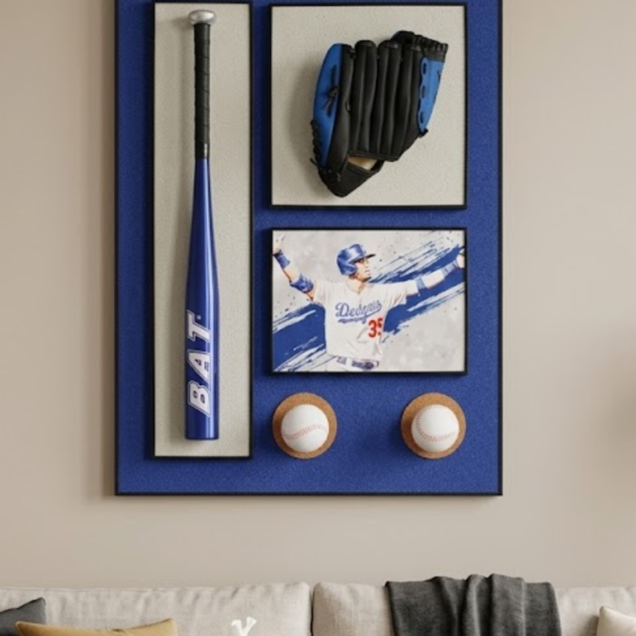 Baseball Glorieux