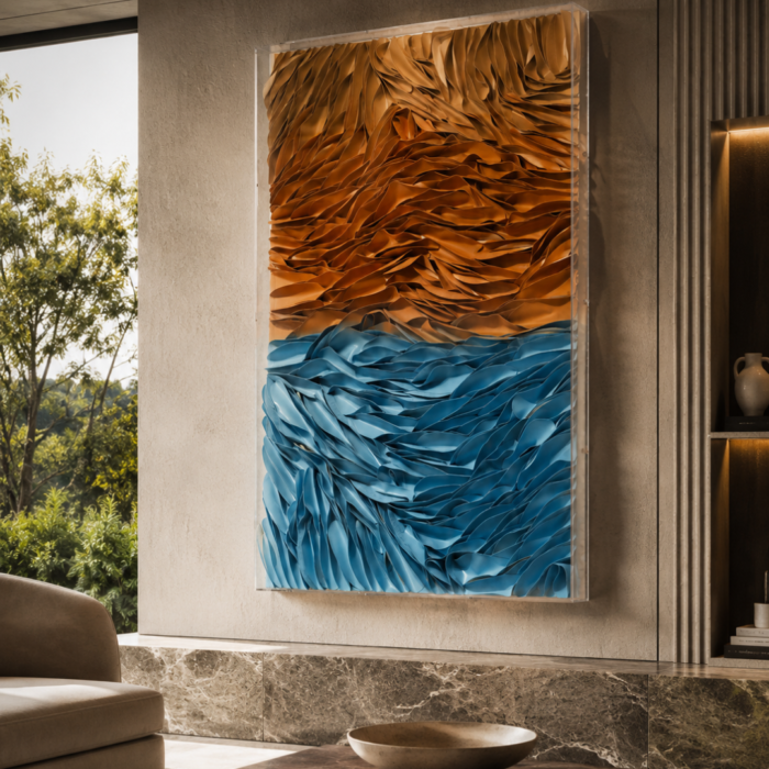 HORIZON DUALIS — L'Art en Mouvement